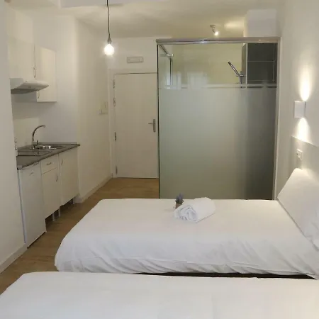 Residencia Resort