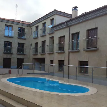 Resort Residencia 3*