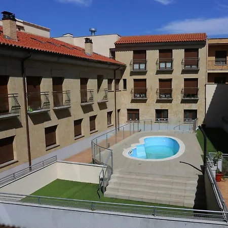 Residencia Resort