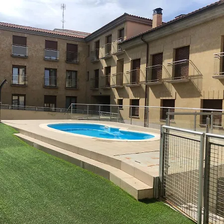 Resort Residencia Salamanca